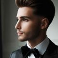 Taper fade : la dernière tendance coupe homme