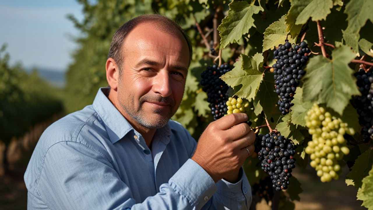 Vin bio : Pourquoi il séduit de plus en plus