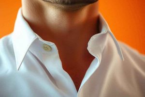 Comment porter chemise blanche avec style