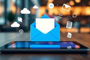 Bénéfices du marketing par email