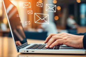 Efficacité du marketing par email