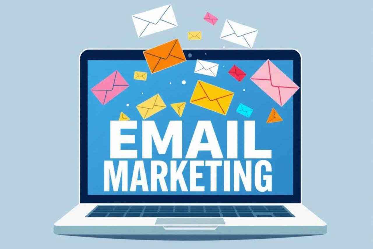 Marketing par email pour booster votre taux de conversion